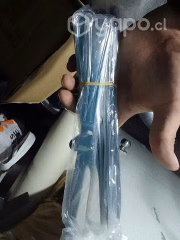 Set de cubiertos nuevos - Imagen 3