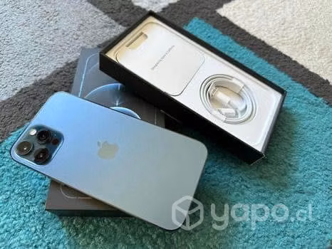 IPhone 12 PRO Max - Imagen 2