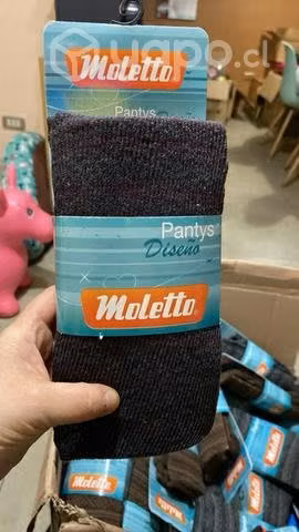 Pantys moletto - Imagen 2