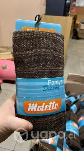 Pantys moletto - Imagen 3
