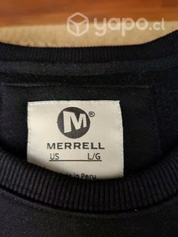 Poleron merrell - Imagen 4