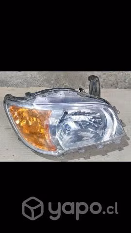 Optico Derecho Suzuki Alto