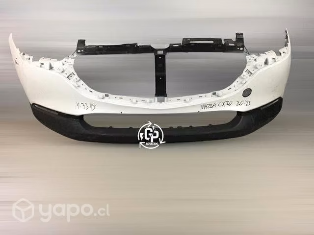 Parachoque delantero Mazda cx