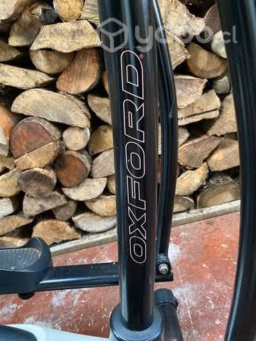 Bicicleta eliptica