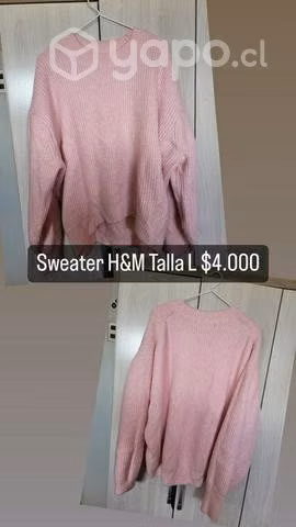 Ropa variada
