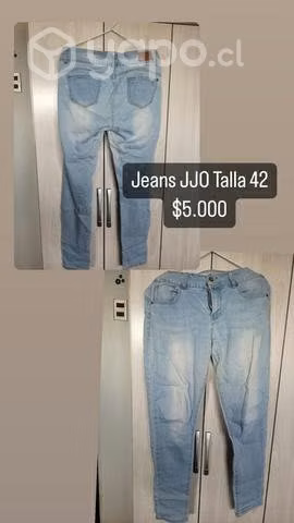 Ropa variada - Imagen 4