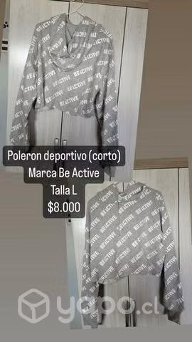 Ropa variada - Imagen 3