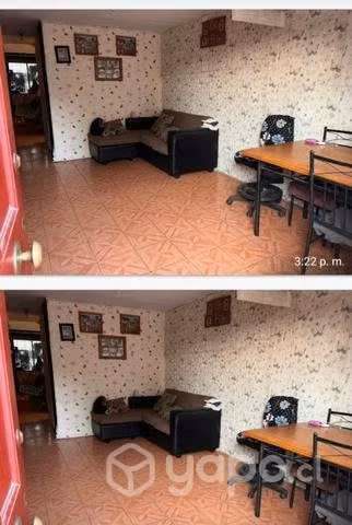 casa 2 pisos vende su dueña