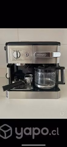 Cafetera DELONGHI - BCO4201