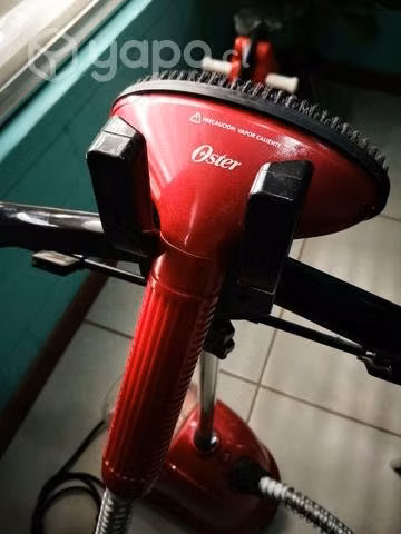 Plancha a vapor vertical