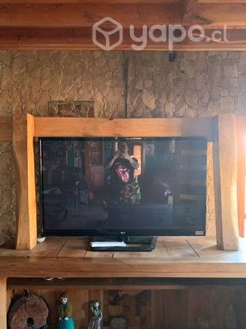 Televisor de 50 pulgadas