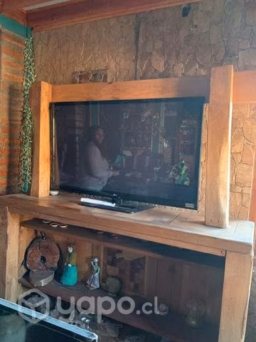Televisor de 50 pulgadas
