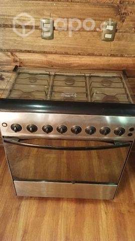 Cocina 6 quemadores - Imagen 3