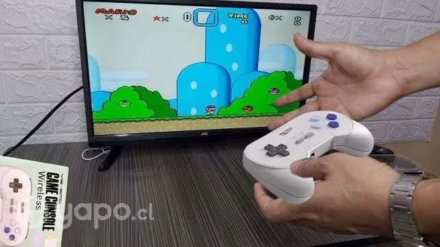 Super Nintendo mini - Imagen 2