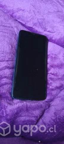 Celular Motorola g20