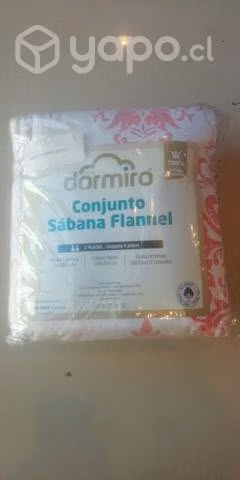 Sabana flannel