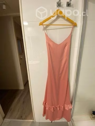 Vestido fiesta