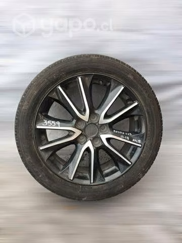 Llanta Mazda Cx Aro 18