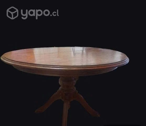 Mesa comedor grande - Imagen 2