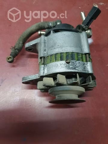 Alternador usado Bobcat - Imagen 3