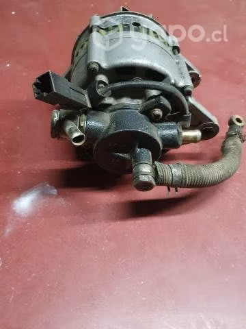 Alternador usado Bobcat - Imagen 2
