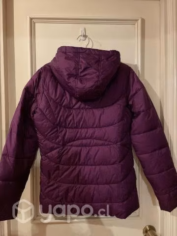 Chaqueta champion