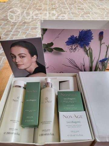 Cremas Facial Novage Oriflame - Imagen 3