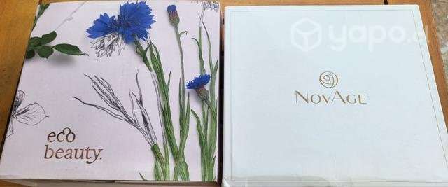Cremas Facial Novage Oriflame - Imagen 2