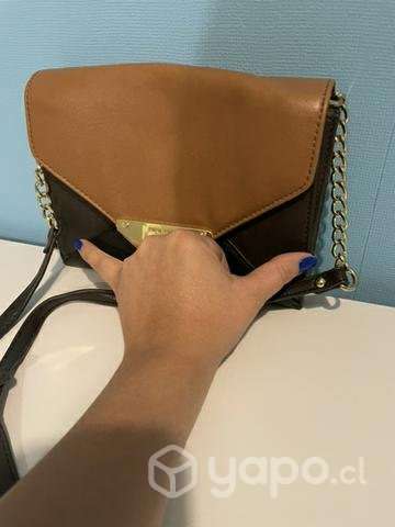 Bandolera Nine West - Imagen 3