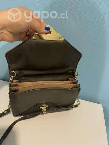 Bandolera Nine West - Imagen 4