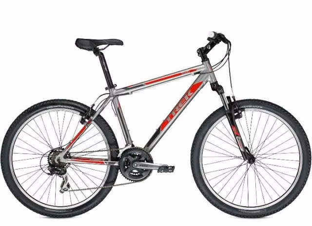 Bicicleta TREK 3500