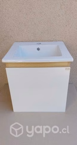 Lavamanos de baño new york kiplen (nuevo en caja)