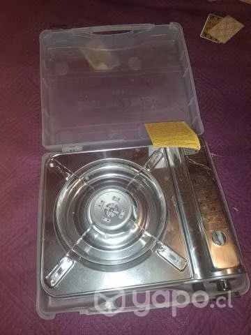 Cocinilla Nueva