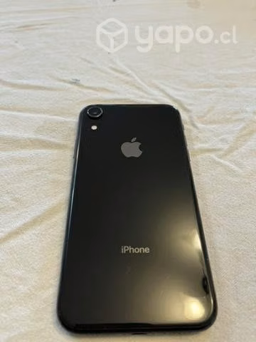 Iphone XR buen estado