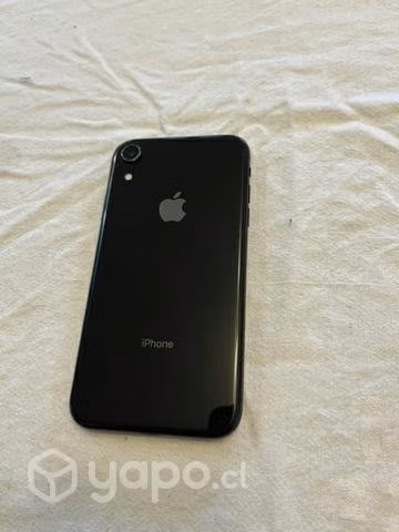 Iphone XR buen estado