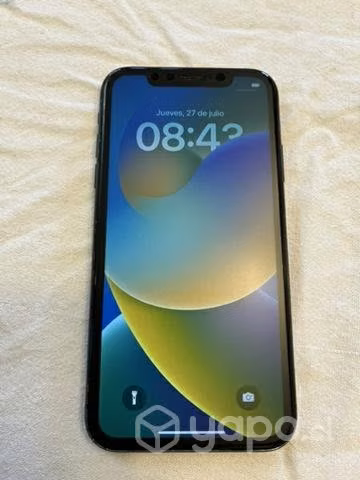 Iphone XR buen estado