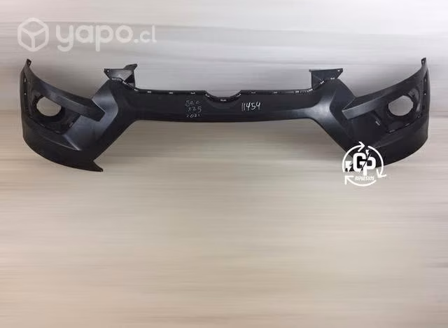 Parachoque Delantero Baic X25 2021