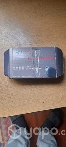 Sensor para porton automatico - Imagen 2