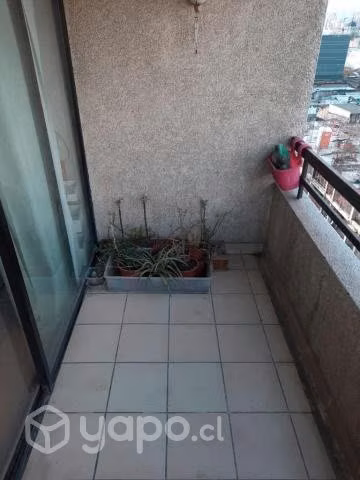 Departamento barrio republica
