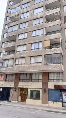 Departamento barrio republica