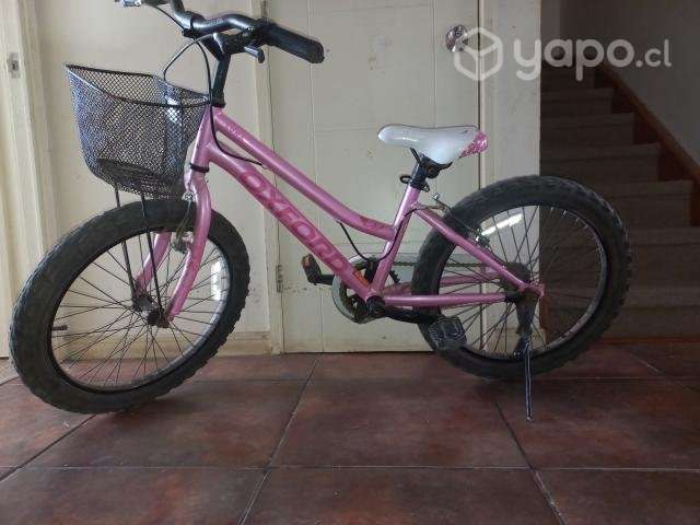 Bicicleta aro 20 - Imagen 4