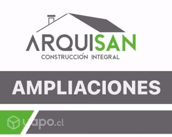 Ampliaciones
