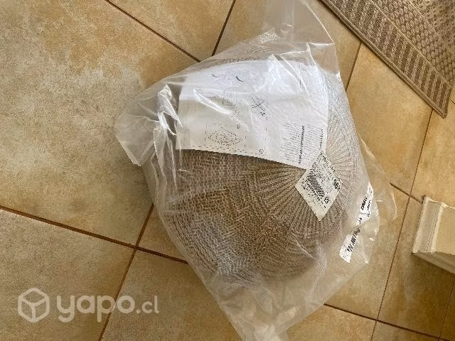 Puff nuevo