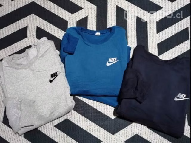 Polerones Unisex