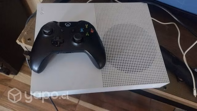 Xbox one all digital - Imagen 2
