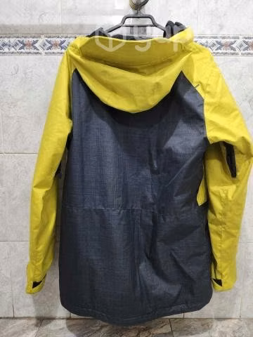 Chaqueta snowboard volcom - Imagen 2