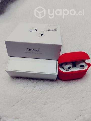 Audífonos Airpods Tercera Generación iPhone origin - Imagen 3
