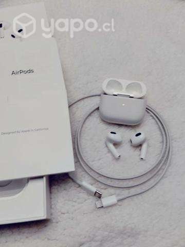 Audífonos Airpods Tercera Generación iPhone origin - Imagen 2