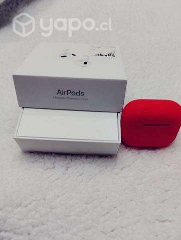 Audífonos Airpods Tercera Generación iPhone origin - Imagen 4