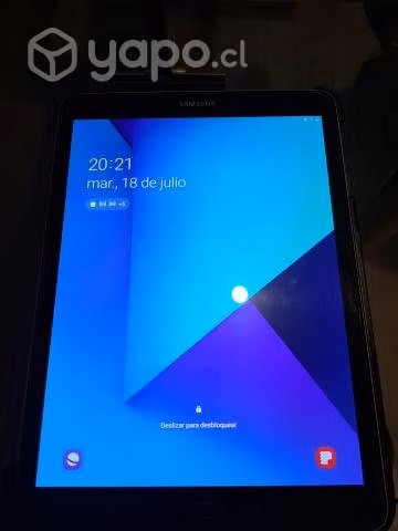 Tablet Samsung Galaxy Tab S3 - Imagen 3